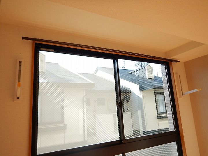 グランデ・ステラート0203の内装