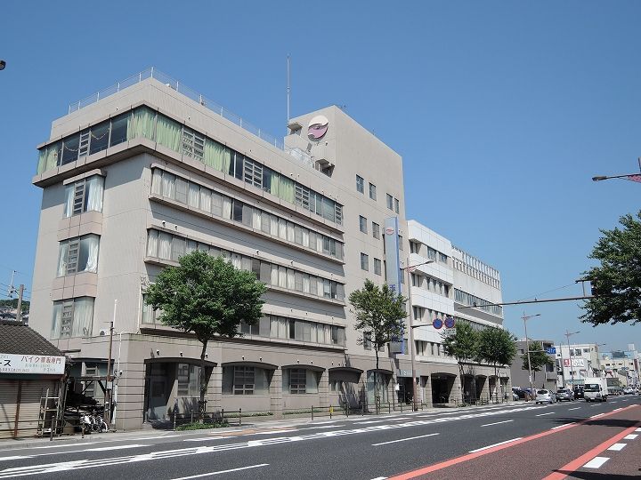 虎頭マンション0301の周辺