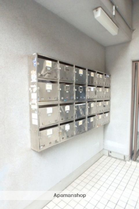 UEハウス六番館503のその他画像