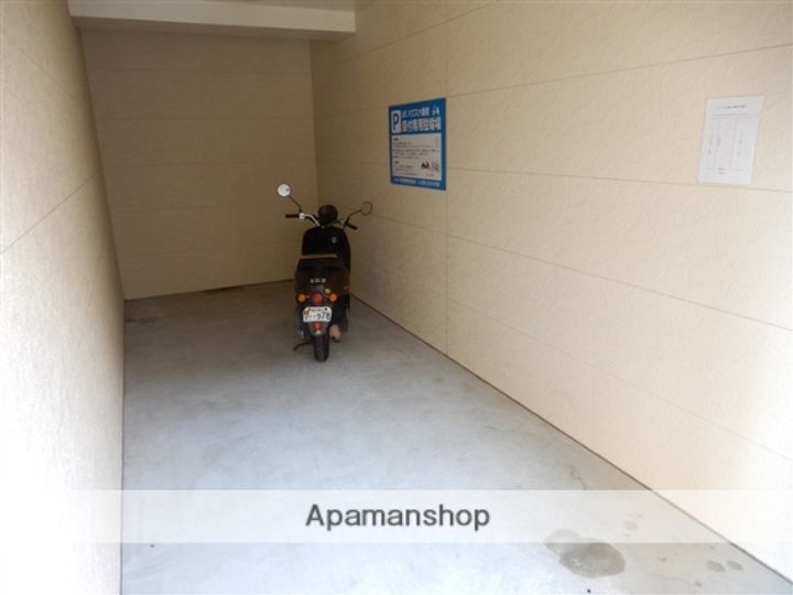 UEハウス六番館503のその他画像