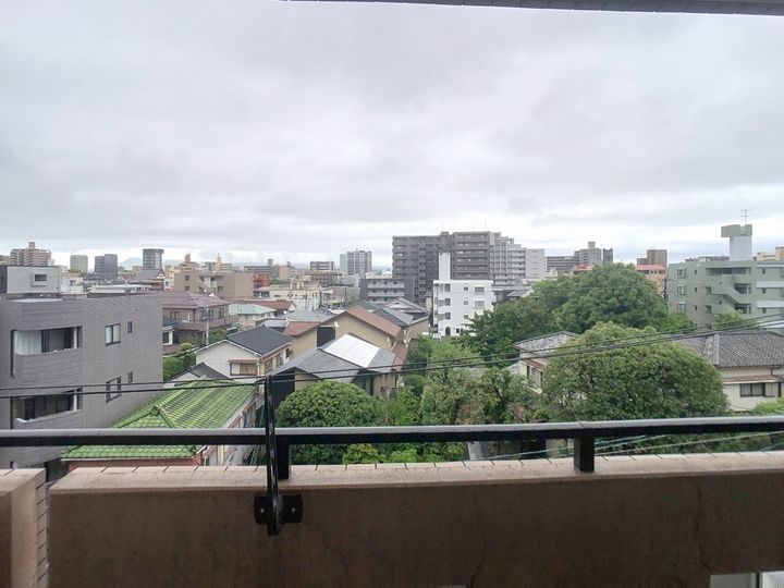 マンション大和0503のその他画像