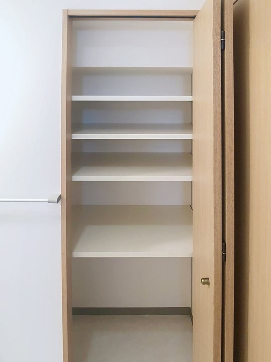 マンション大和0503の内装