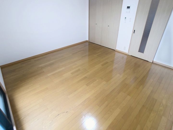 マンション大和0503の内装