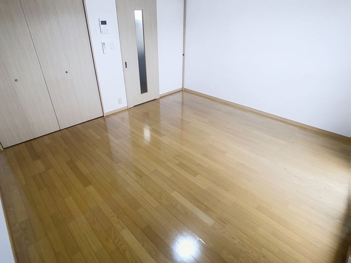 マンション大和0503の内装
