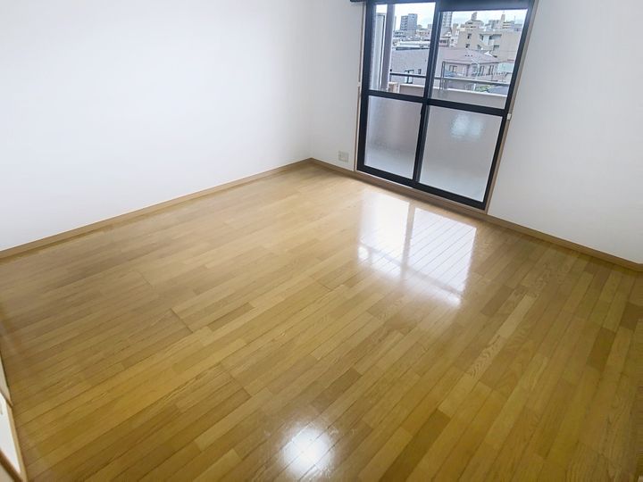 マンション大和0503の内装