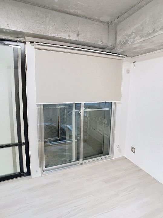 EPERNAY0202の内装