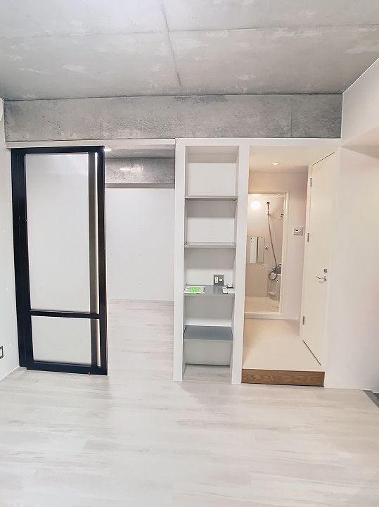 EPERNAY0202の内装