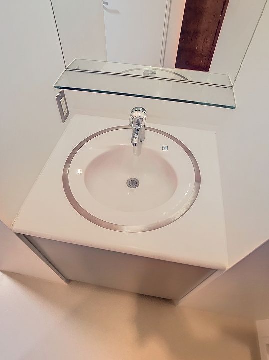 EPERNAY0202の内装