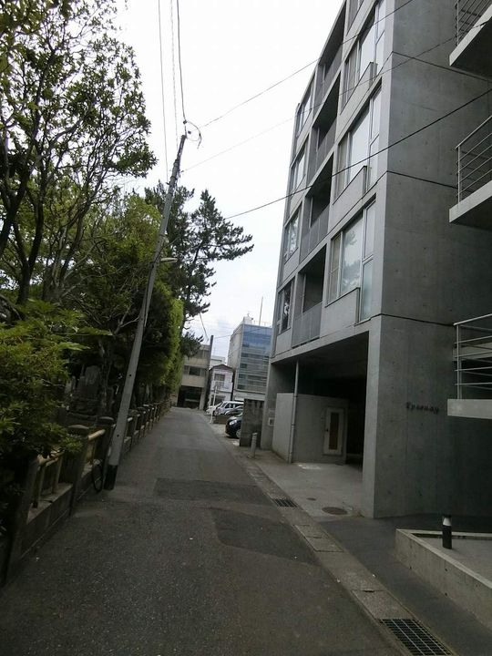 EPERNAY0202の外観