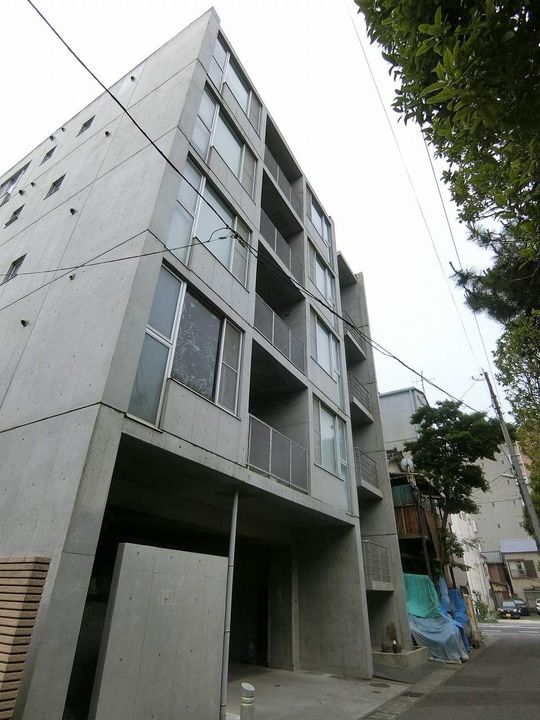 EPERNAY0202の外観