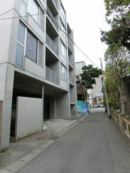 EPERNAY0202の外観