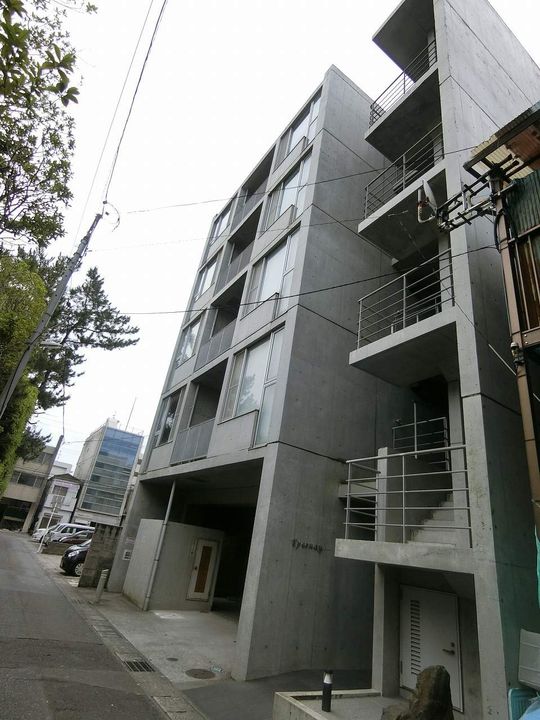 EPERNAY0202の外観