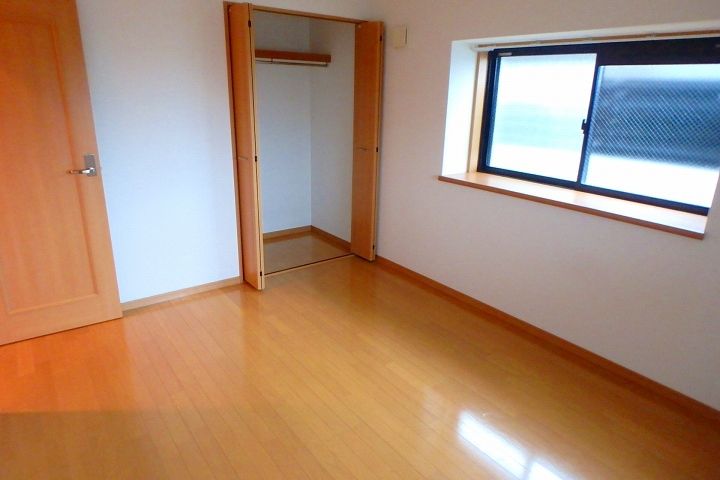 プランドール0301の内装