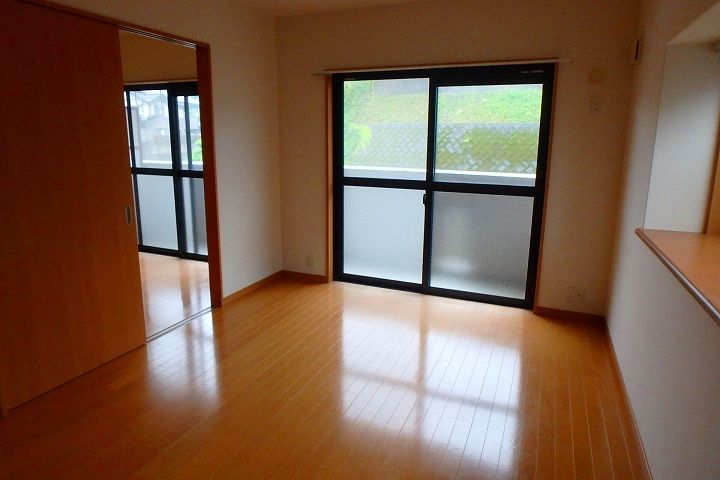 プランドール0301の内装