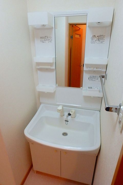 プランドール0301の内装