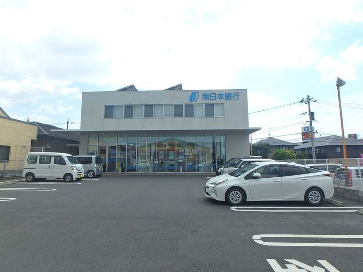 プランドール0301の周辺