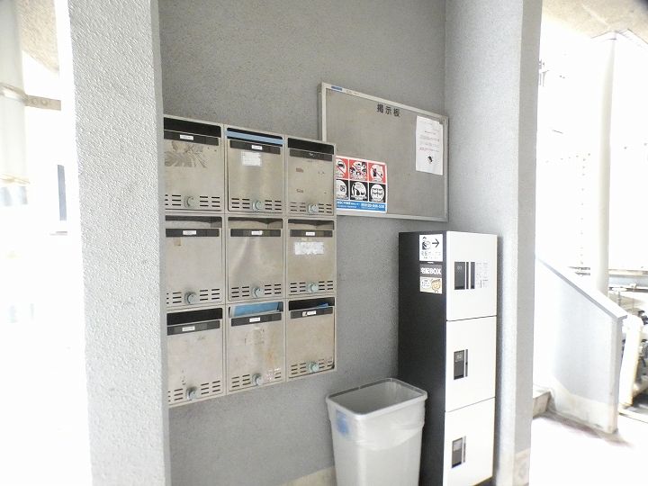 プレジデント下荒田0402のその他画像