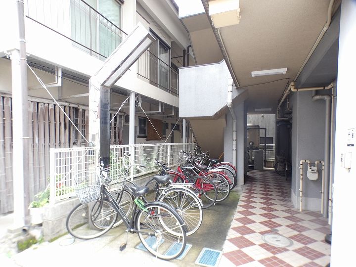 プレジデント下荒田0402のその他画像