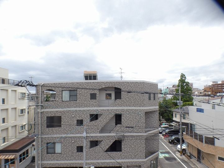 プレジデント下荒田0402のその他画像