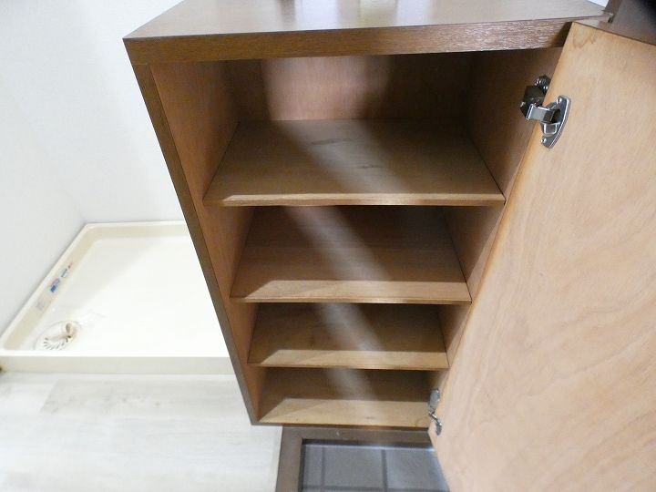 プレジデント下荒田0402の内装