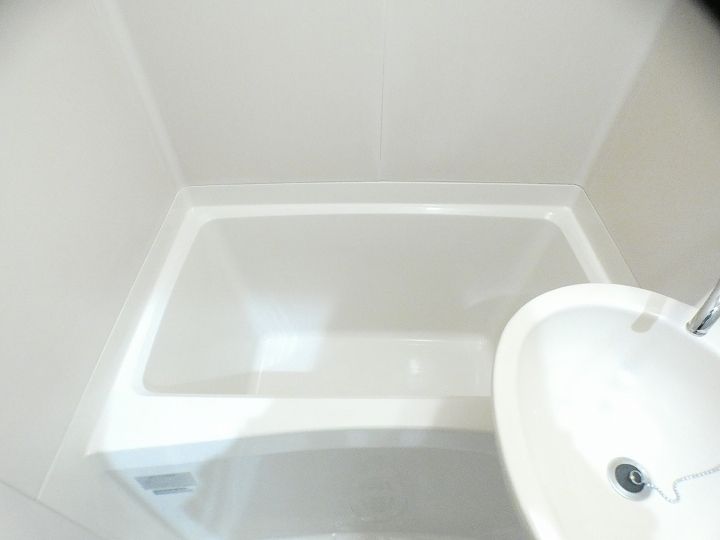 プレジデント下荒田0402の内装