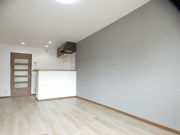 プレジデント下荒田0402の内装