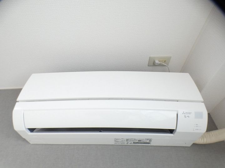 プレジデント下荒田0402のその他画像