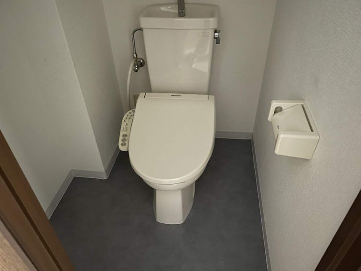 プレジデント下荒田0402のその他画像