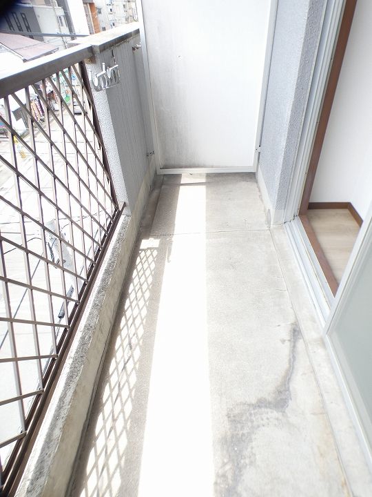 プレジデント下荒田0402のその他画像