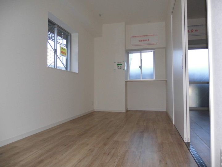 フォンスタワー南林寺0901のその他画像