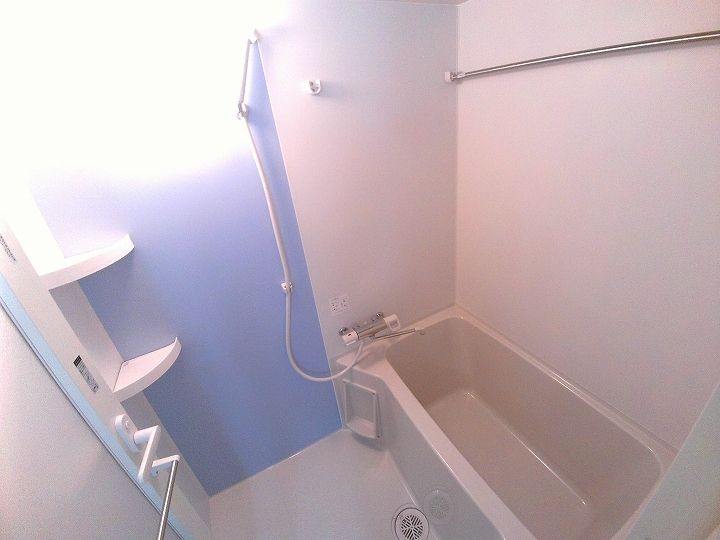 フォンスタワー南林寺0901の風呂