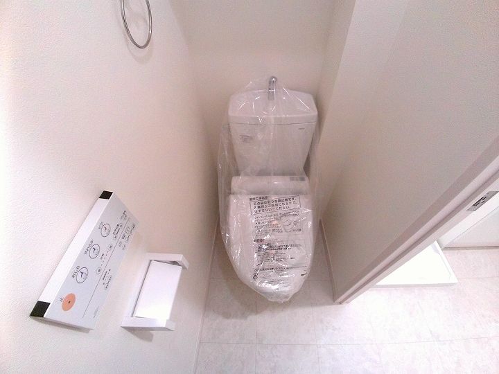 フォンスタワー南林寺0901のその他画像