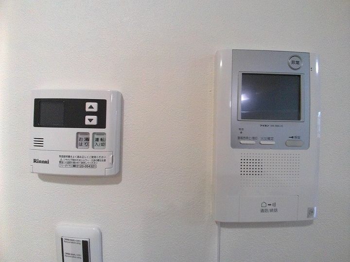 フォンスタワー南林寺0901のその他画像