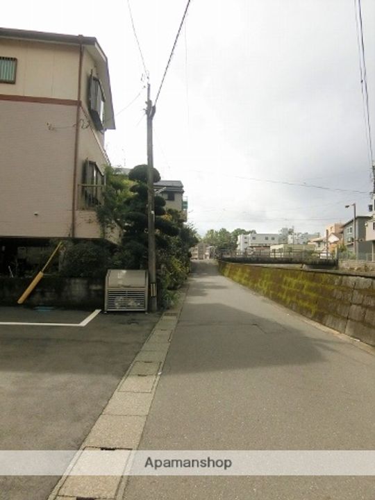 鹿児島県鹿児島市清水町の賃貸マンション102の外観