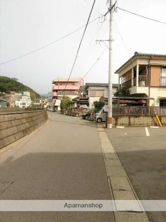 鹿児島県鹿児島市清水町の賃貸マンション102の外観