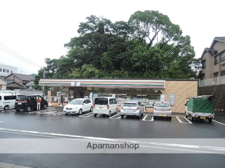 鹿児島県鹿児島市清水町の賃貸マンション102の周辺