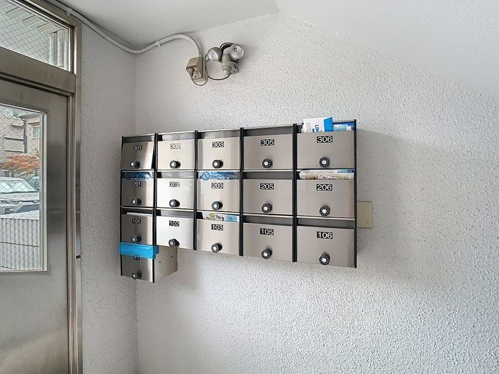 ドミール西田0203のその他画像