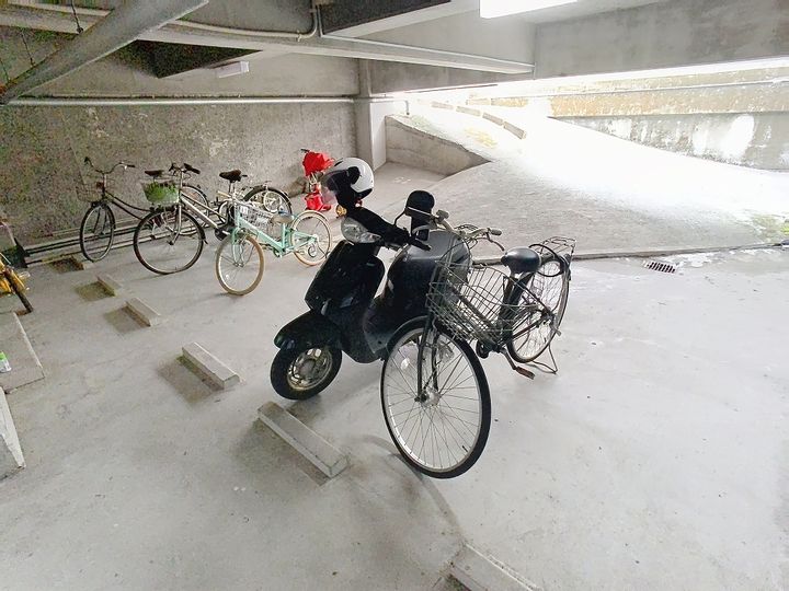 ドミール西田0203のその他画像