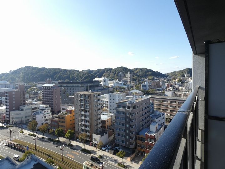 SーRESIDENCE 小川町1406のその他画像
