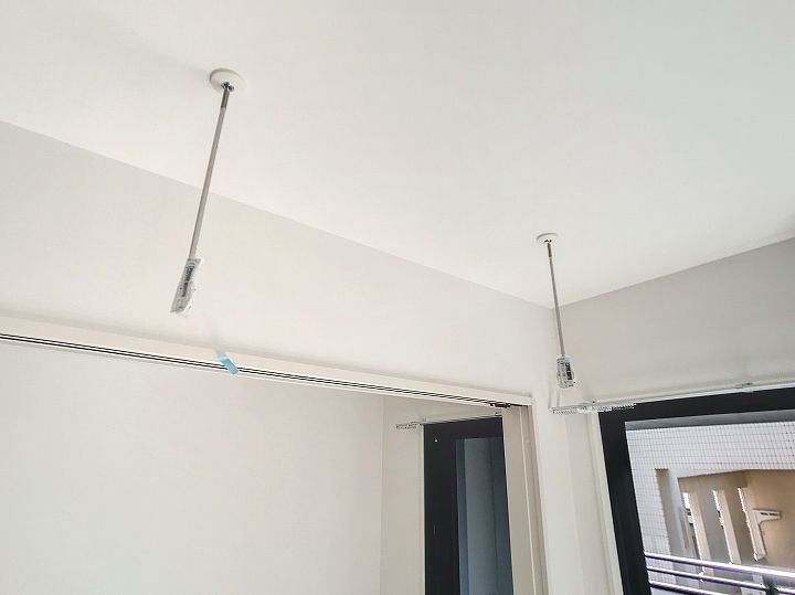 SーRESIDENCE 小川町1406の内装