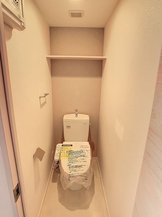 SーRESIDENCE 小川町1406のその他画像