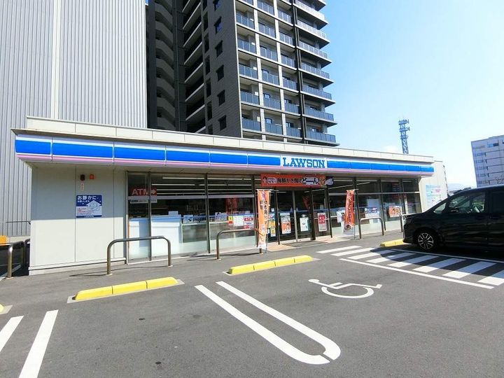SーRESIDENCE 小川町1406の周辺