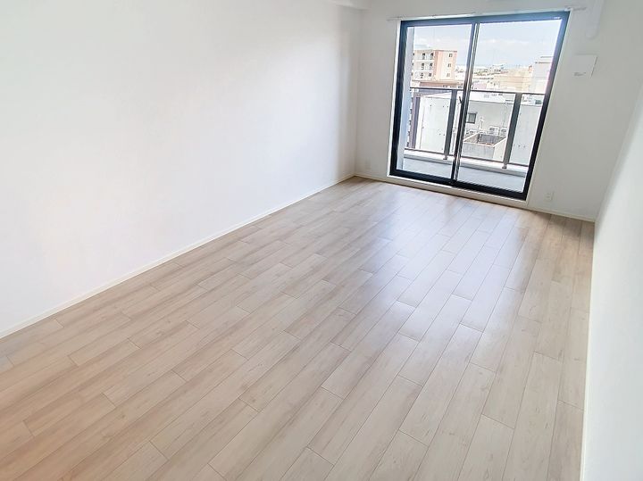 SーRESIDENCE新町AGOG1303の内装