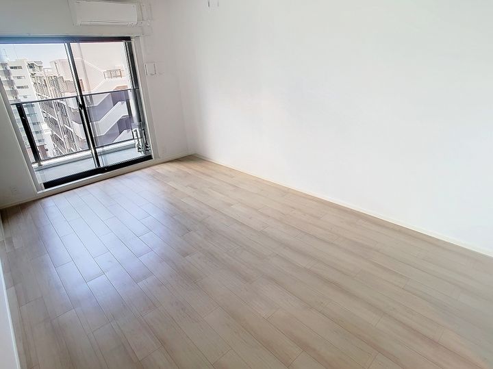 SーRESIDENCE新町AGOG1303の内装