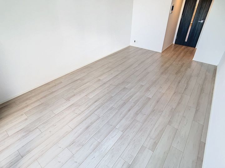 SーRESIDENCE新町AGOG1303の内装