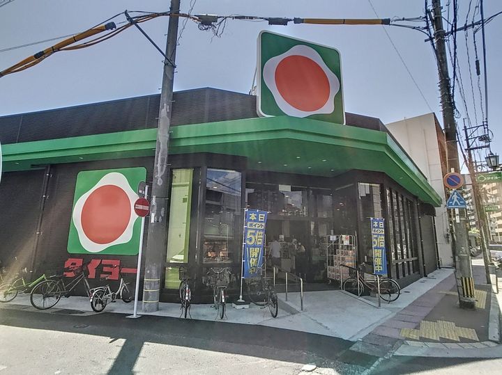 SーRESIDENCE新町AGOG1303の周辺