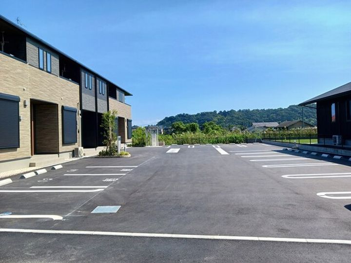 メゾン ボヌール喜入のその他画像