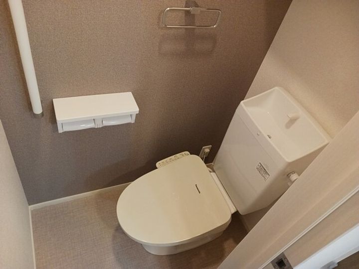 メゾン ボヌール喜入のその他画像