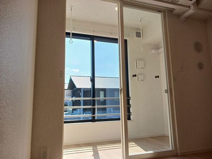 メゾン ボヌール喜入のその他画像