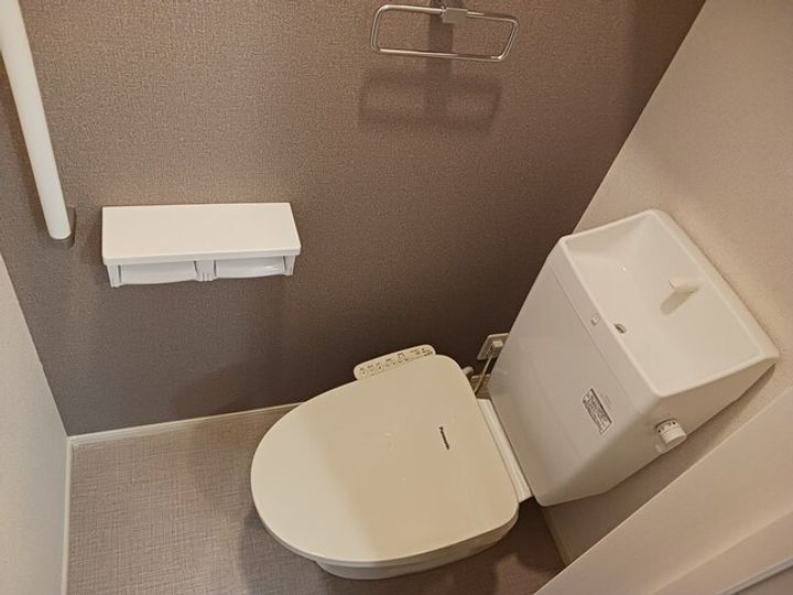 メゾン ボヌール喜入のその他画像